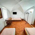 Accommodatie bij particulieren Woku