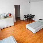 Проживание в семье Noclegi Woku *