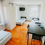 Woku Accommodatie bij particulieren *