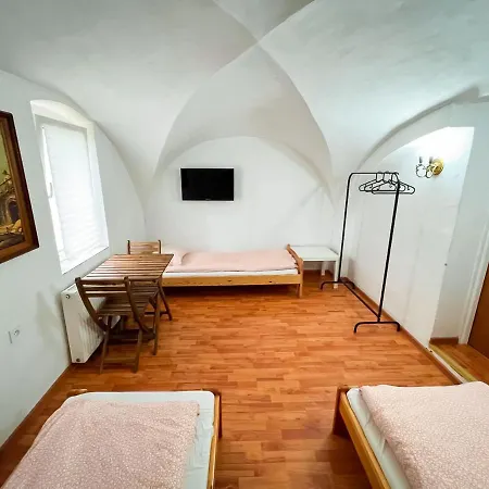 Accommodatie bij particulieren Woku