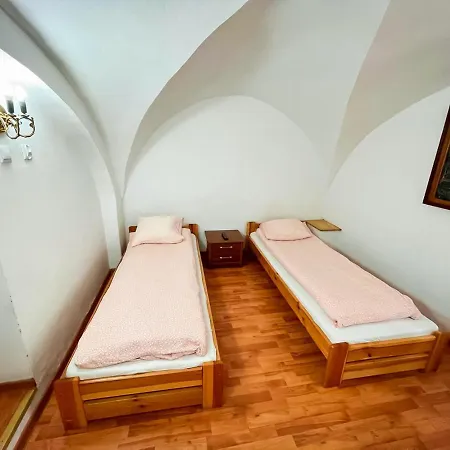 Accommodatie bij particulieren Woku