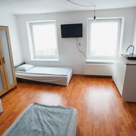 Accommodatie bij particulieren Woku