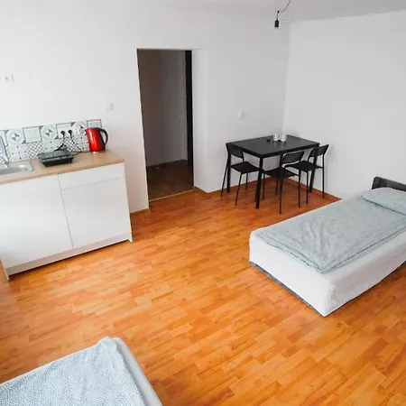 Accommodatie bij particulieren Woku *