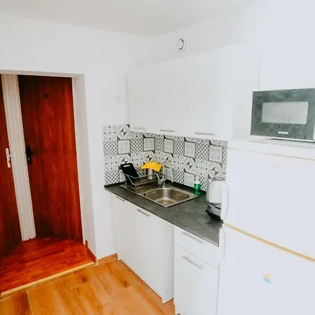 Woku Accommodatie bij particulieren *