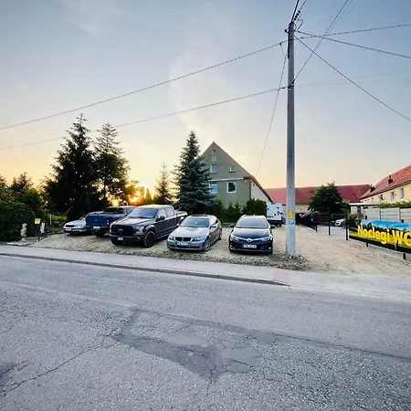 Alloggio in famiglia Woku