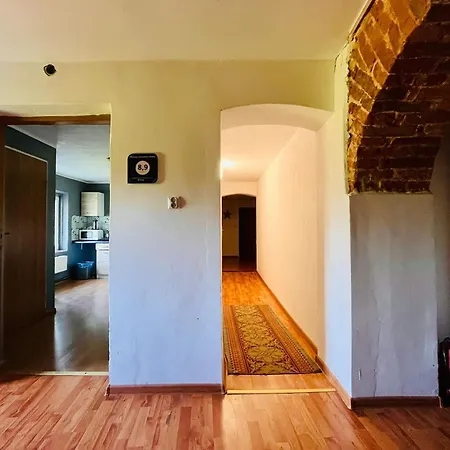 Woku Alloggio in famiglia *