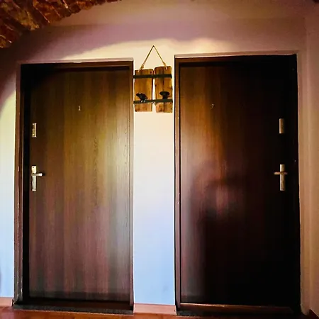 Alloggio in famiglia Woku *