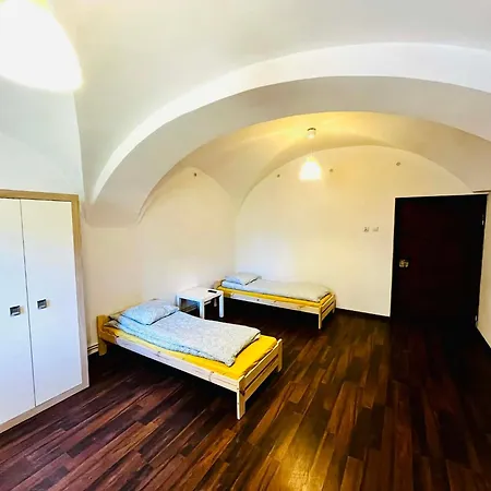 Woku Accommodatie bij particulieren *