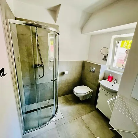 Accommodatie bij particulieren Woku *