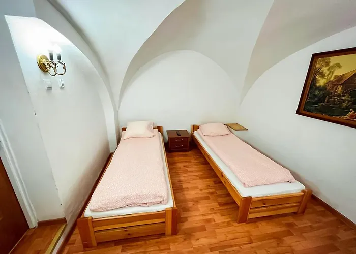 Alloggio in famiglia Woku