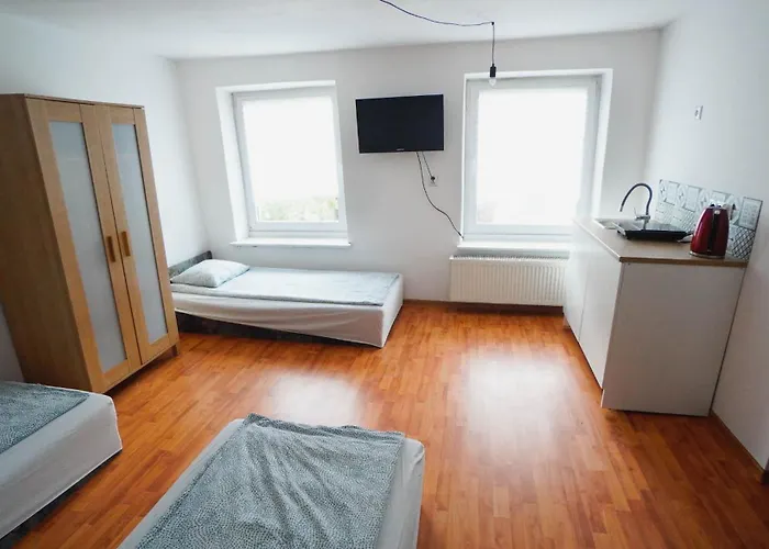 Alloggio in famiglia Woku