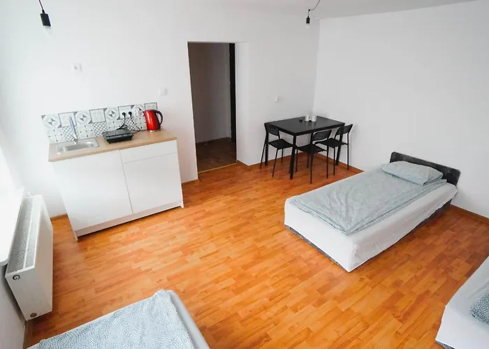 Accommodatie bij particulieren Woku *