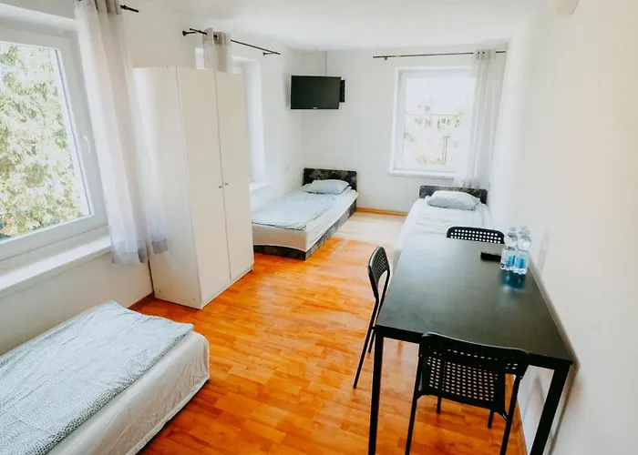 Woku Alloggio in famiglia *