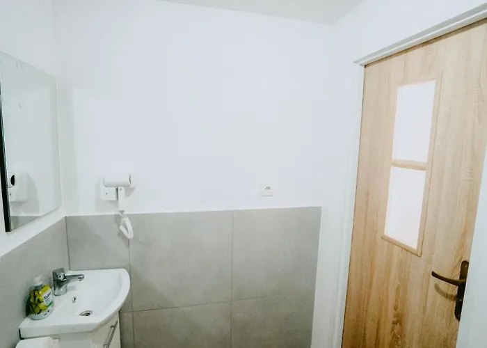 Woku Accommodatie bij particulieren