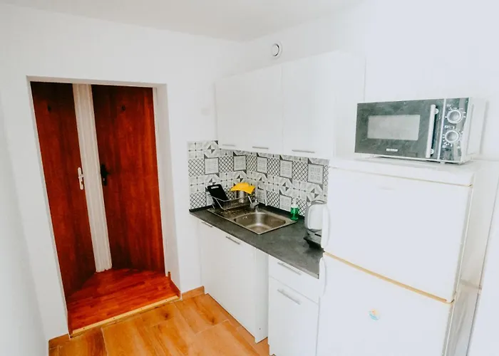 Woku Accommodatie bij particulieren *