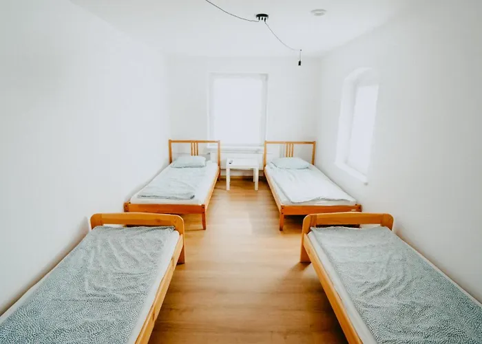 Accommodatie bij particulieren Woku Świebodzice