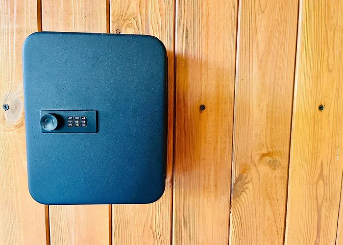 Woku Alloggio in famiglia