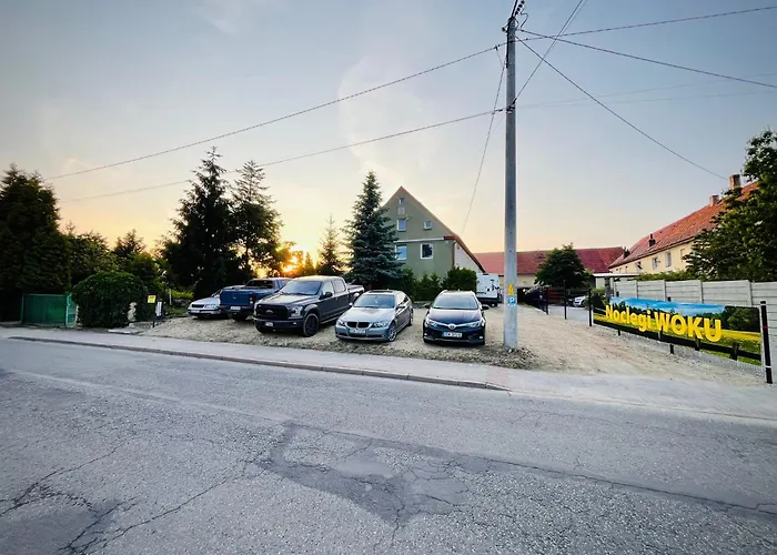 Alloggio in famiglia Woku