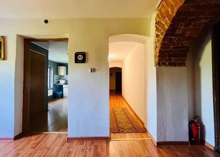 Woku Accommodatie bij particulieren *