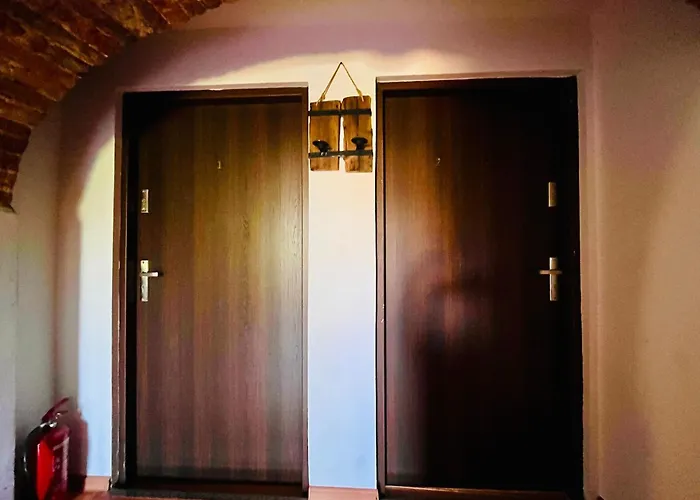 Accommodatie bij particulieren Woku *