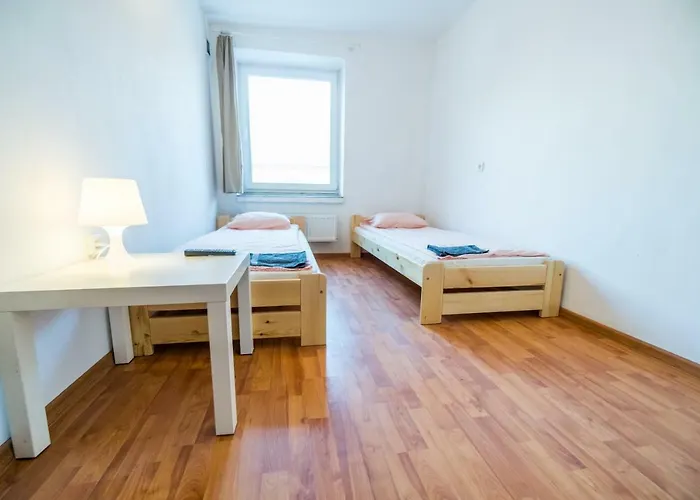 Woku Accommodatie bij particulieren