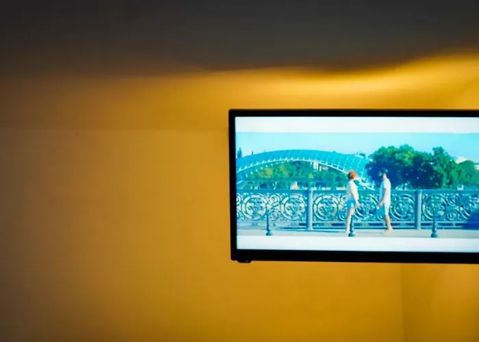 Woku Alloggio in famiglia